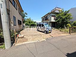 東久留米市本町2丁目 全1区画 宅地分譲