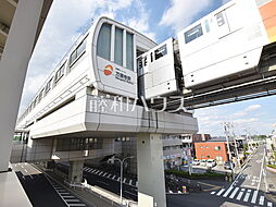 日野市石田1丁目　全4区画　宅地分譲 D号地