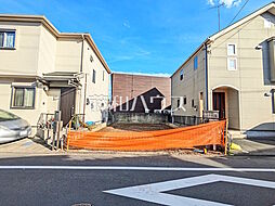 八王子市千人町4丁目　全1棟　新築分譲住宅