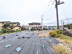 武蔵村山市三ツ木3丁目 全3区画 宅地分譲 2号地