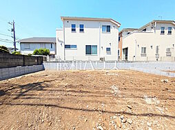 八王子市本町 全2棟 新築分譲住宅 2号棟