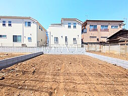 八王子市本町　全2棟　新築分譲住宅 1号棟