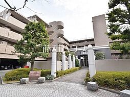 グランクレスト上祖師谷 4階