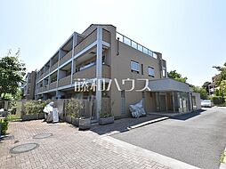 オーパス 1階