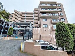 マイキャッスル八王子暁町ガーデンヒルズ 4階