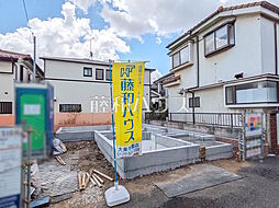 西東京市ひばりが丘北2丁目　全2棟／1号棟　新築分譲住宅