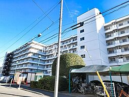 ルネ東久留米A棟 3階