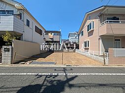 練馬区大泉学園町6丁目　全1区画　宅地分譲