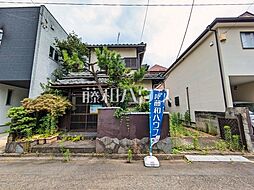 富士見市渡戸2丁目 全1区画 宅地分譲