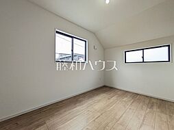 八王子市長房町 全1棟 新築分譲住宅