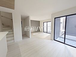 新座市池田4丁目　全40棟　新築分譲住宅 27号棟