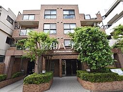 ライオンズマンション三鷹関前 1階