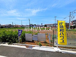 調布市佐須町5丁目 全35棟 新築分譲住宅 1B号棟