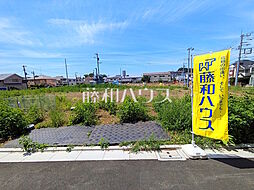 調布市佐須町5丁目 全35棟 新築分譲住宅 1C号棟