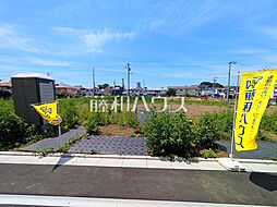 調布市佐須町5丁目 全35棟 新築分譲住宅 1D号棟