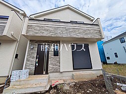 調布市佐須町5丁目 全35棟 新築分譲住宅 1G号棟