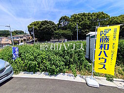 調布市佐須町5丁目 全35棟 新築分譲住宅 1I号棟