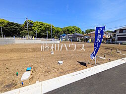 調布市佐須町5丁目　全35棟　新築分譲住宅 2M号棟