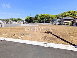 調布市佐須町5丁目　全35棟　新築分譲住宅 2N号棟