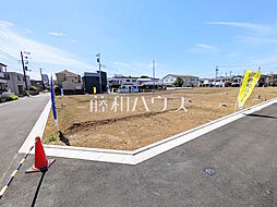 調布市佐須町5丁目　全35棟　新築分譲住宅 2O号棟