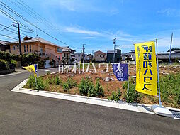 調布市佐須町5丁目　全35棟　新築分譲住宅 2O号棟