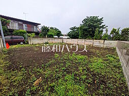 杉並区井草5丁目　全1区画　宅地分譲