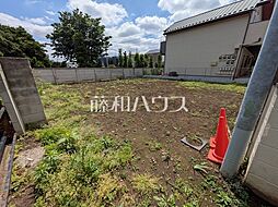杉並区井草5丁目　全1区画　宅地分譲