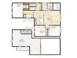 八王子市大楽寺町　未入居戸建て