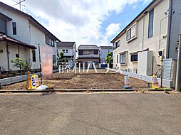 練馬区大泉学園町6丁目　全1区画　宅地分譲