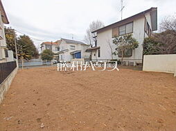 練馬区大泉学園町6丁目　全1区画　宅地分譲