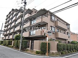 クリオ高幡不動壱番館 2階