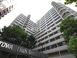 藤和ハイタウン練馬 3階