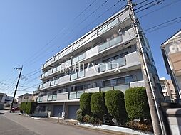 パレドール東所沢2 5階