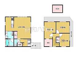 和光市南1丁目　中古戸建