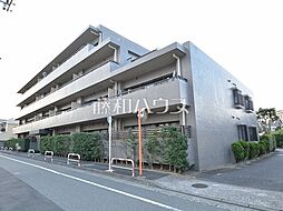 ファミール調布 1階