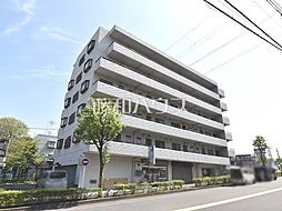 コーポ多摩センター 6階