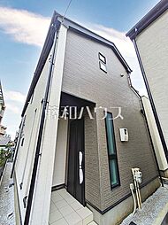 八王子市北野町　全5棟　新築分譲住宅 1号棟