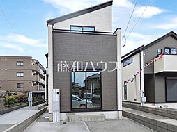 八王子市北野町　全5棟　新築分譲住宅 2号棟