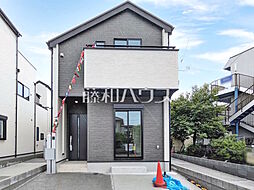 八王子市北野町 全5棟 新築分譲住宅 4号棟