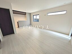 八王子市北野町　全5棟　新築分譲住宅 5号棟