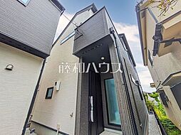 八王子市北野町　全5棟　新築分譲住宅 5号棟