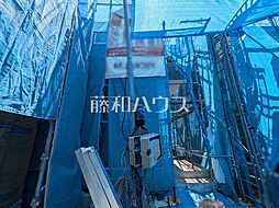 日野市新井1丁目　全4棟　新築分譲住宅 2-2号棟
