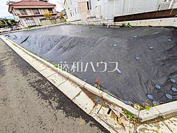 中野区沼袋4丁目 全5区画 建築条件付売地 5号地