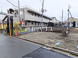 三鷹市野崎1丁目　全3棟　新築分譲住宅 3号棟