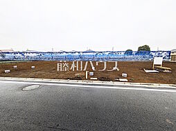 小平市鈴木町1丁目　全8棟　新築分譲住宅 E号棟
