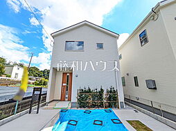 武蔵村山市本町5丁目　全2棟　新築分譲住宅 2号棟