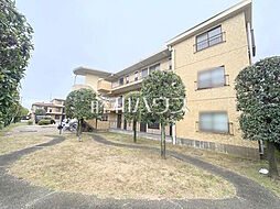 ライオンズマンション田無第5 3階