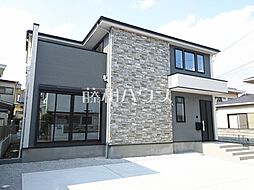 八王子市長房町　全1棟　新築分譲住宅