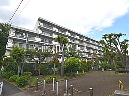 東大和グリーンタウン1号棟 1階