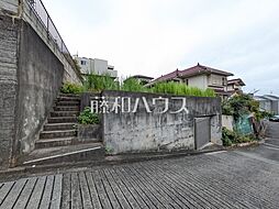 東大和市狭山1丁目　全1区画　宅地分譲